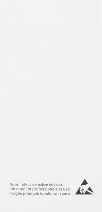 Image du produit OEM Écran pour Huawei Mate 10 noir sans cadre (Écran, Mate 10)