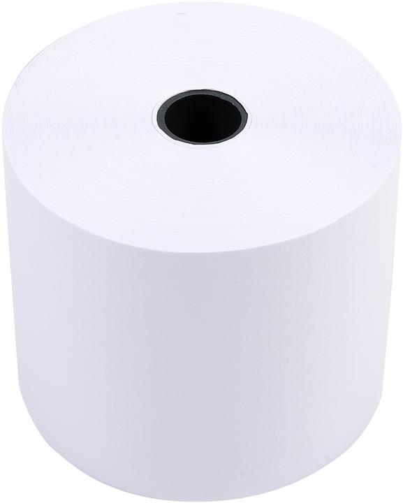 Neutral Kassenrolle
