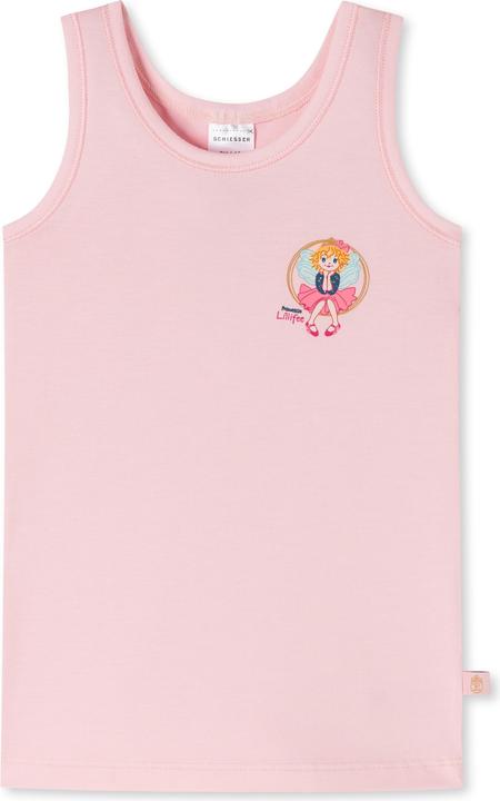 Immagine prodotto Schiesser Camicia da ragazza Lillifee (128)