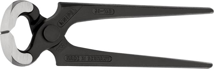 Actual product image Knipex Carpenters' Pincers 50 00 160 (160 mm)