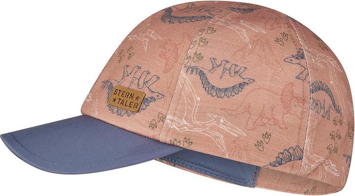 Actual product image Sterntaler Baseball-Cap Dino UV + (53)
