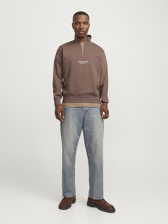 Immagine prodotto Jack & Jones Felpa con testo Felpa (M)