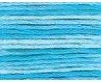 Actual product image Anchor Pearl yarn multicolor strength 5, 5 g (210 m)