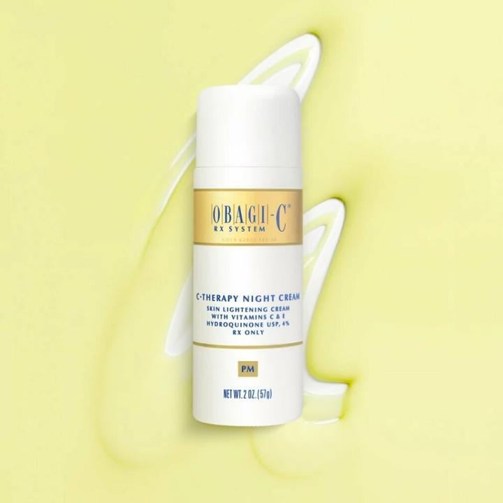 Immagine prodotto Obagi Medical Obagi C Rx Therapy Crema Notte 57g