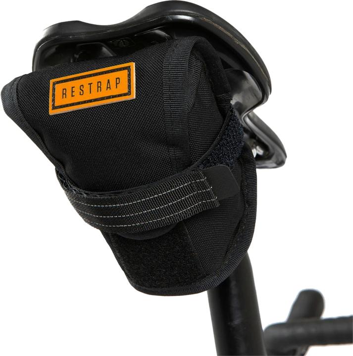 Restrap Tool Pouch (0.60 l, Rahmentasche)