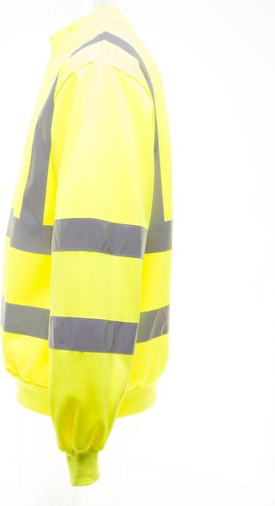 Immagine prodotto Yoko Pullover HiVis Heavyweight (L)