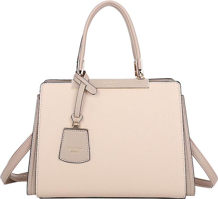 Gallantry DQ-8698-1-BEIGETAUPE Handtasche