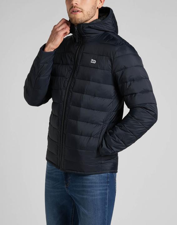 Lee Light Puffer Jkt