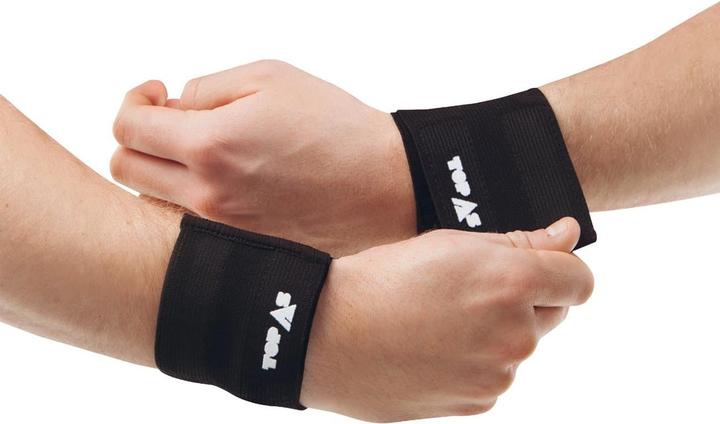 Top As Handgelenkbandage (One Size)