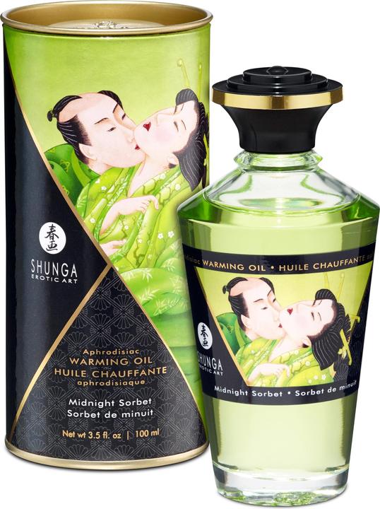 Produktbild Shunga Aphrodisiac Oil (100 ml)