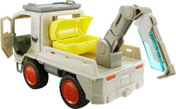 Image du produit Disney Pixar Lightyear Lightyear Core Scale Basic Vehicle Buzz Truck