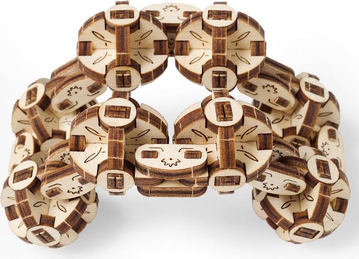 Immagine prodotto Ugears Flexi Cubus