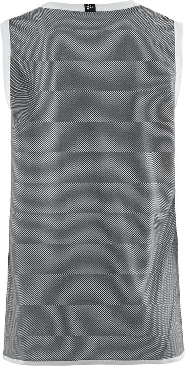 Actual product image Craft Progress Reversible Basket Singlet JR (158, 164)