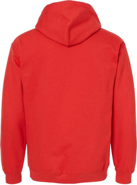 Immagine prodotto Gildan Felpa con cappuccio Softstyle Fleece Midweight Unisex per adulti (3XL)