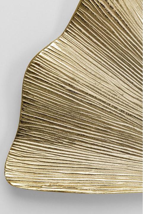 Immagine prodotto Kare Design Decorazione murale Foglia di Ginkgo 59cm