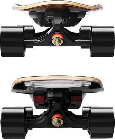 Image du produit Exway Ripple (25 km/h, 672 W)