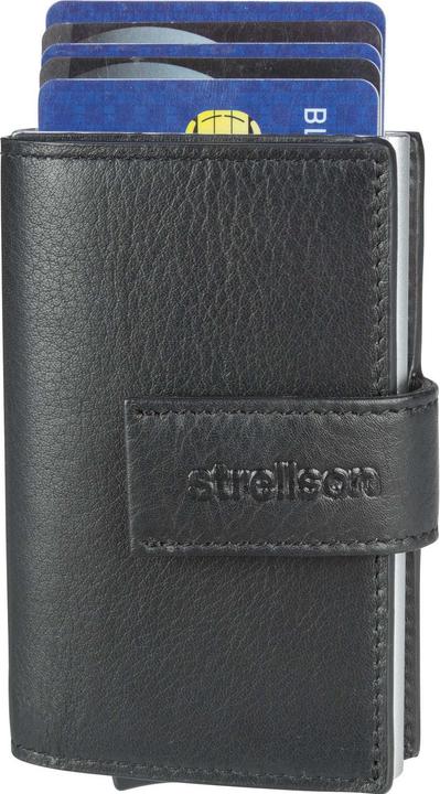 Produktbild Strellson e-cage sv8f carter c-three