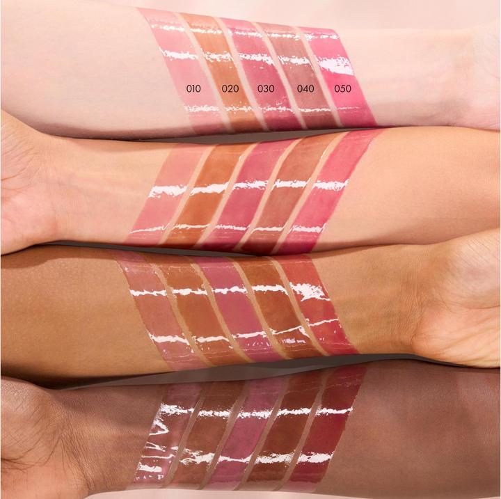 Immagine prodotto Catrice Butter Drippin’ Balsamo Labbra Lucido (040 Bisou Bisou)