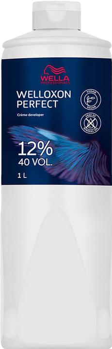 Image du produit Wella Welloxon Perfect (Magma, Koselton Parfait, Blondor)