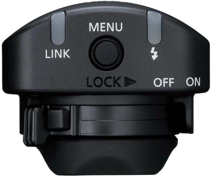 Produktbild Canon ST-E10 Speedlite Transmitter (Blitzgerät Akku)
