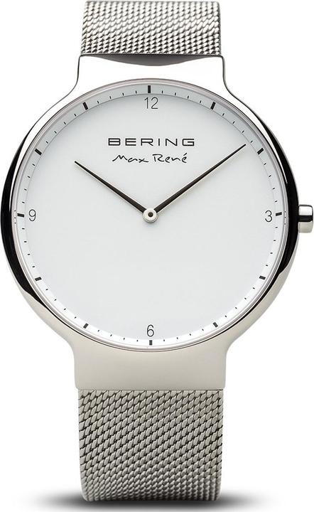 Bering Max René (Analoguhr, 40 mm)