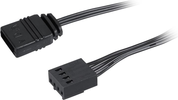 Produktbild Sharkoon Lüfter SHARK Blades PWM RGB (120 mm, 1 x)