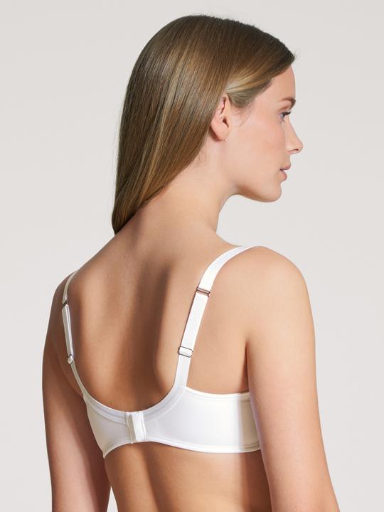 Produktbild Calida Schalen-BH "Eco Sense" weiss (Einzelpack, 75 C)