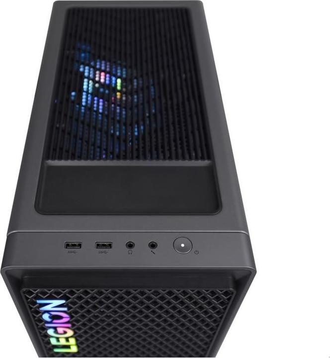 Immagine prodotto Lenovo Legion T5 (Intel Core i7-14700KF, 32 GB, 1000 GB, GeForce RTX 4060 Ti)