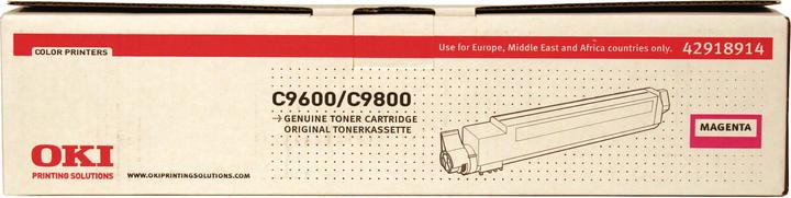 Actual product image OKI 42918914 (M)