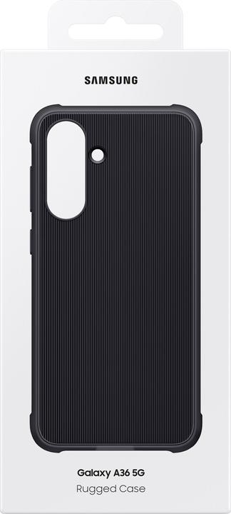 Image du produit Samsung Rugged Case (Samsung Galaxy A36)