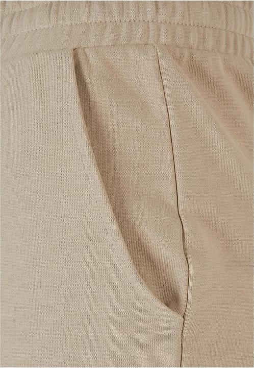 Produktbild Urban Classics Ladies Organic Ultra Wide Sweat Pants (XL)