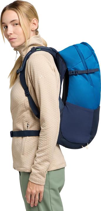 Actual product image Vaude Skomer Zip 22 (22 l)