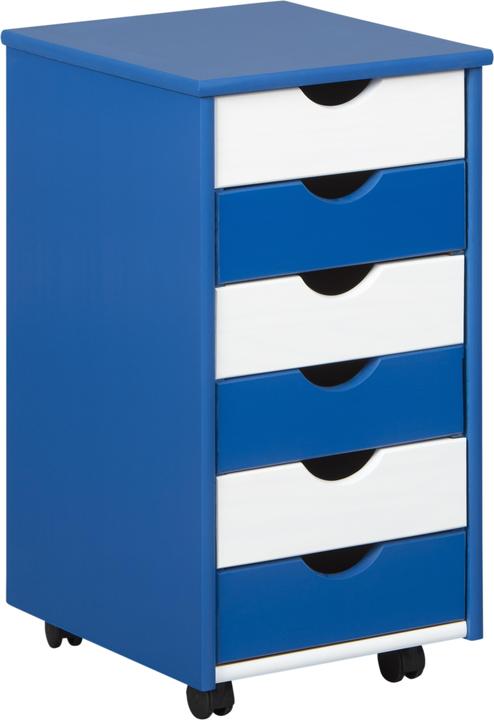 Image du produit Inter Link Beppo (36 x 40 x 65 cm)