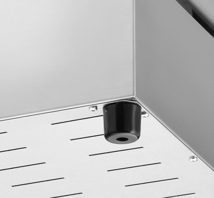 Image du produit WMF Plancha Grill Profi plus