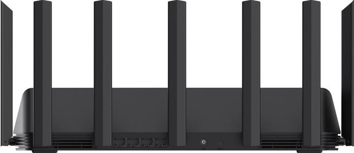 Actual product image Xiaomi AX3600 WLAN Router Gigabit Ethernet Dual-Band (/5 GHz)