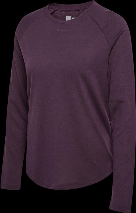 Produktbild hummel hmlMT VANJA T-SHIRT L/S (M)