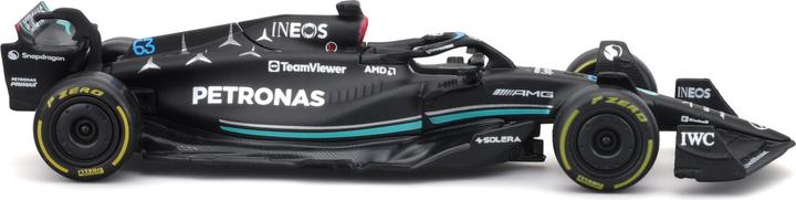 Image du produit Bburago Mercedes-AMG F1