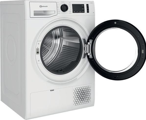 Immagine prodotto Bauknecht Asciugatrice T Pure M11 72N A+++ (7 kg, A destra)