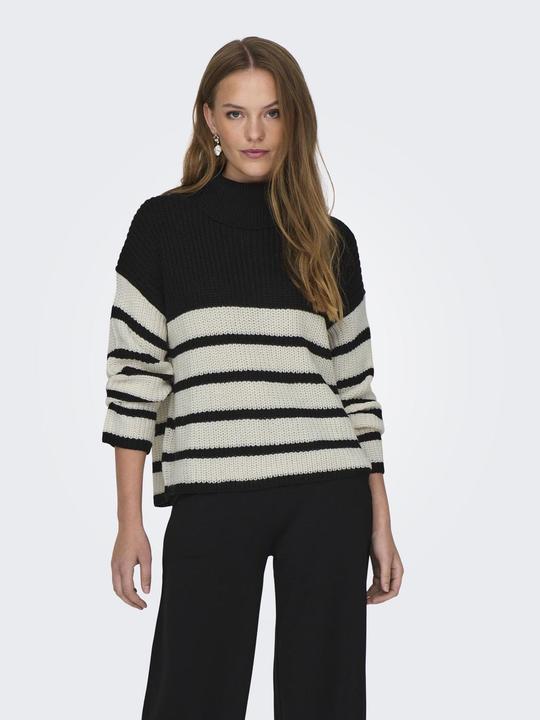 Immagine prodotto JdY Maglia a righe (XS)