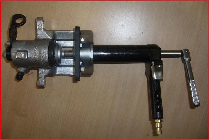 Produktbild KS Tools 150.2039