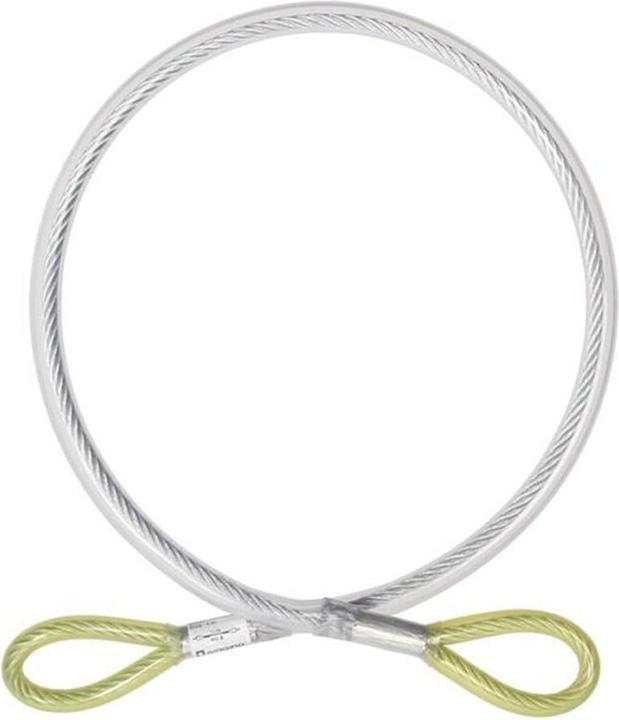 Singing Rock Steel Lanyard I Anschlagmittel