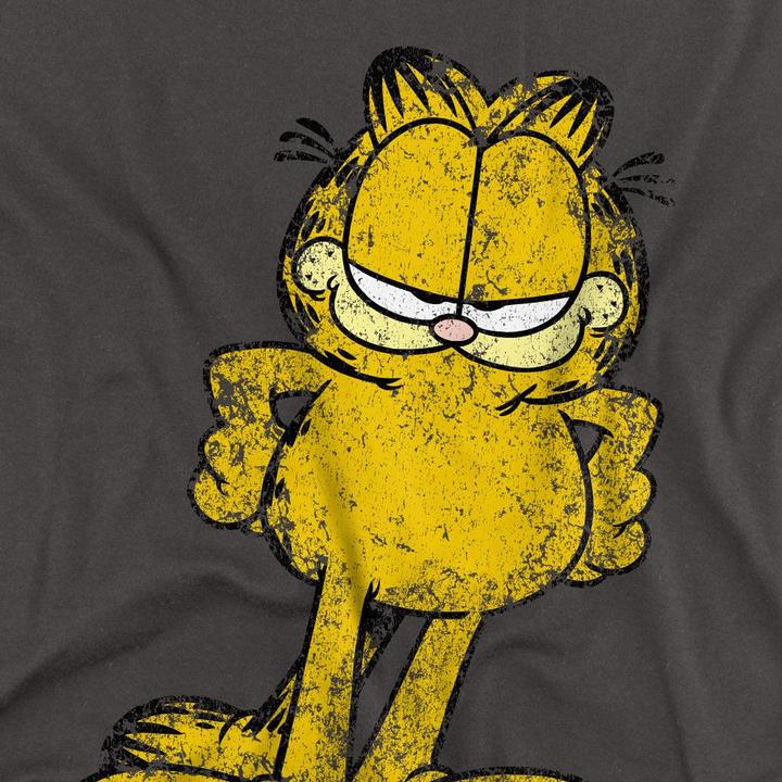 Produktbild Garfield Big Ol' Cat TShirt (S)