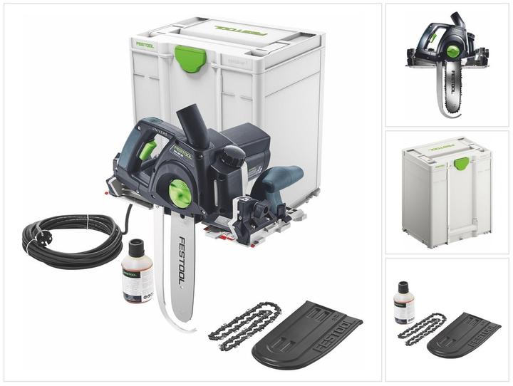 Produktbild Festool SSU 200 EB-Plus