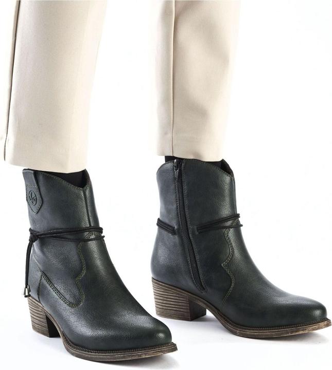 Actual product image Rieker Stiefelette (37)