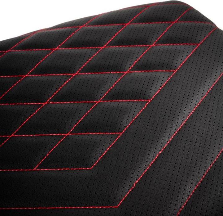 Actual product image noblechairs Footrest