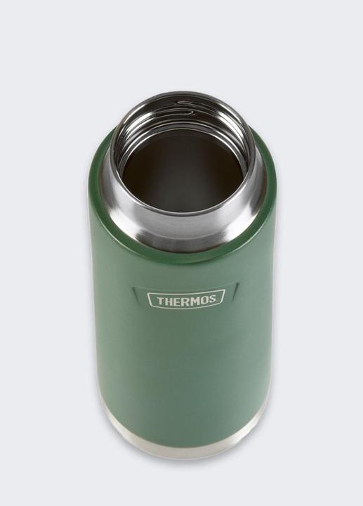 Actual product image Thermos Icon Thermoflasche 710 ML Rock Green (0.71 l)