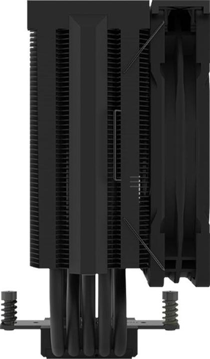 Produktbild Zalman Ventilateur pour processeur CNPS13X DS RGB (Noir)