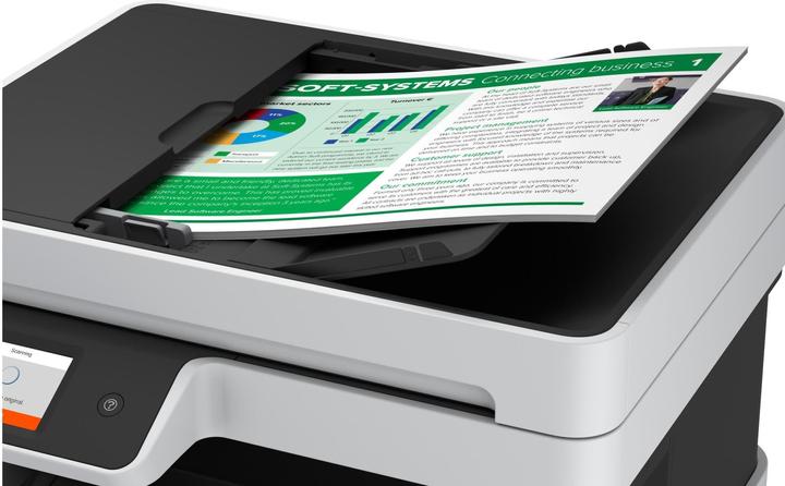 Productafbeelding Epson EcoTank ET-5150 (Inktreservoir, Kleur)