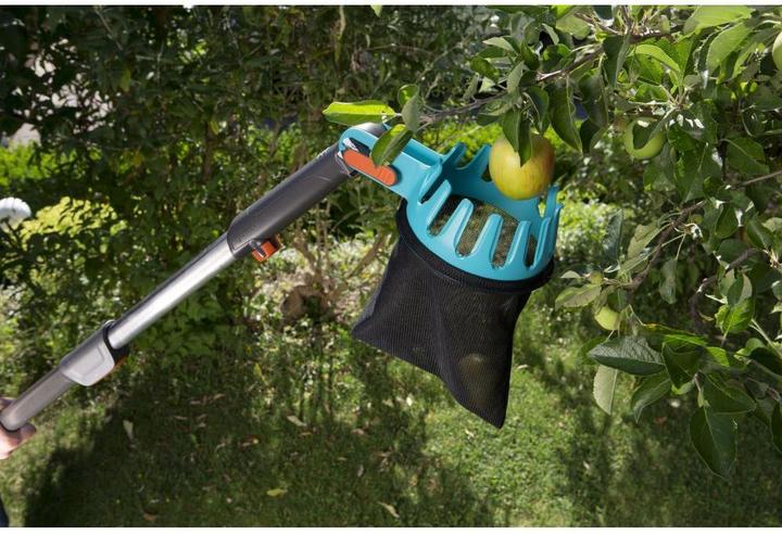 Actual product image Gardena Combisystem