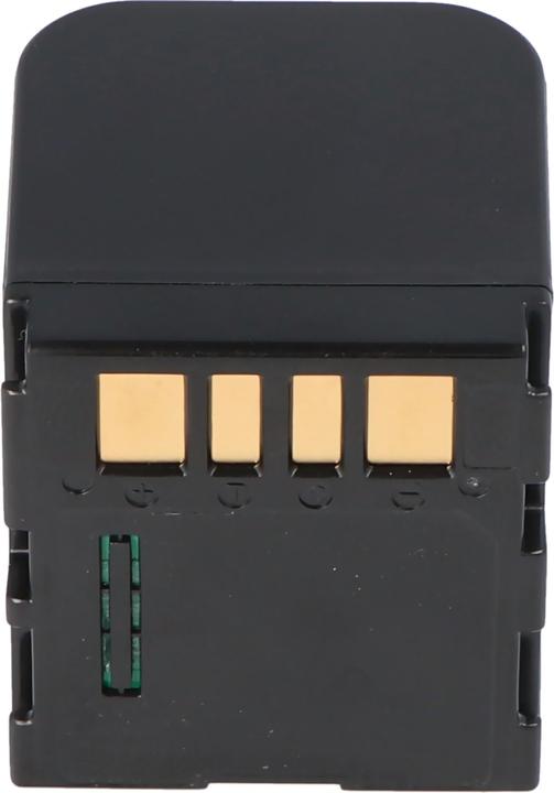 Actual product image AccuCell Battery JVC BN-VF714, BN-VF714U